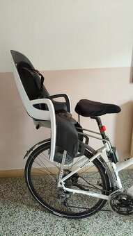 Hamax Caress White/Black