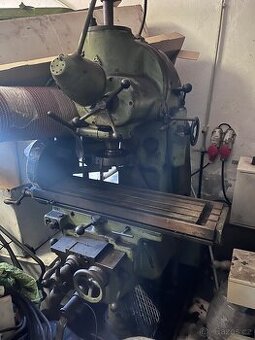 Frézka fv32
