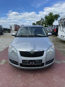 Škoda Fabia combi...Cena 89000 Kč
