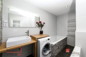Pronájem, byty/2+1, 62 m2, Oldřichova 163/10, 46007 Liberec,
