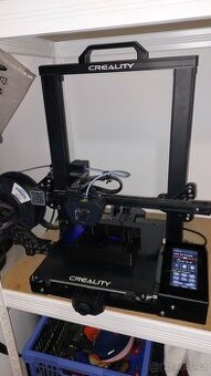 CREALITY CR-6 SE