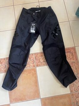 motokrosové kalhoty Raven Rival vel. 36
