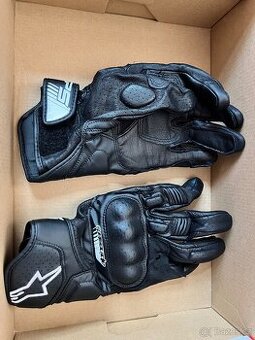 Rukavice na motorku alpinestar