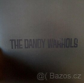 The Dandy Warhols – The Black Album LP