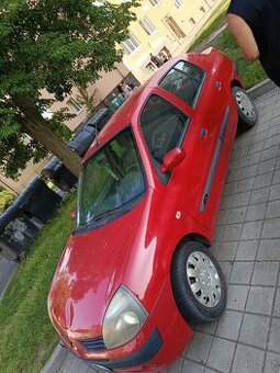 Renault thalia 1.4 benzín