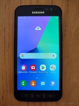 SAMSUNG G390F