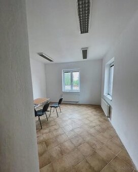 Pronájem místnosti 24 m^2 Mnichovo Hradiště - 1