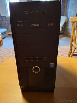 PC Intel Core i5 4430  3.00GHz - 1