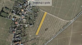 Prodej louky v k.ú. Nučice u Rudné - 1
