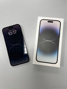 Apple iPhone 14 Pro Max 128GB - 1