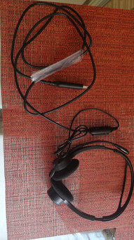 Prodám sluchátka  Logitech PC Headset 960 USB - 1