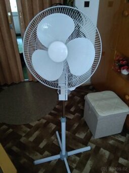 Ventilátor