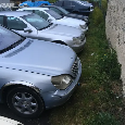 Mercedes - Benz třídy S, W220, r.v. 1998-2005,W215