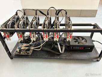 Rig na krypto