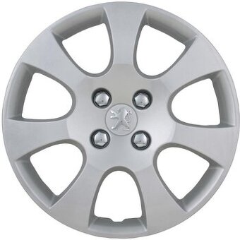 Poklice 16" Peugeot 308 - 9661985380