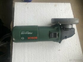 Bosch flexu - 1