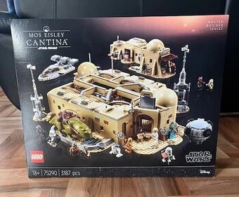 LEGO - 75290
