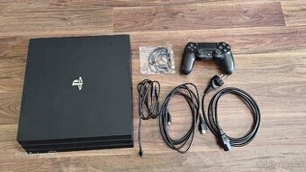PlayStation 4 Pro