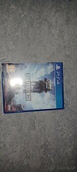 PS4 hra Battlefront