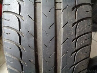 215/60 R16 BF GOODRICH (4,5mm) č.7059/g