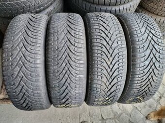 185/65/15 zimni pneu BF GOODRICH FULDA 185/65 R15