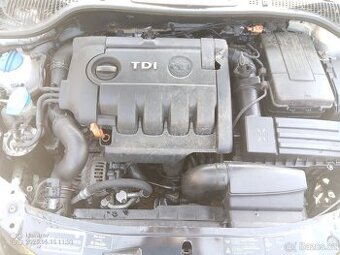 Prodej vozů Škoda Octavia 2