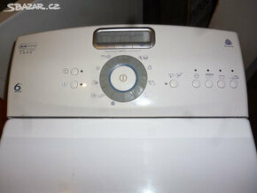 pračka whirlpool A+A,na 5.5kg, 1200 ot.