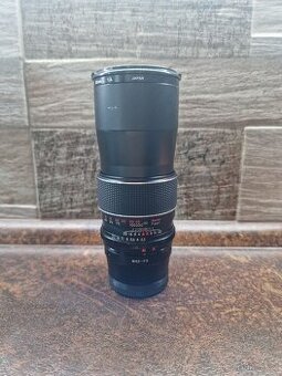 Mirage auto reflex 200mm f3.5 (M42 závit) - 1