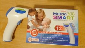 Bezkontaktní teploměr Cemio smart 308 - 1