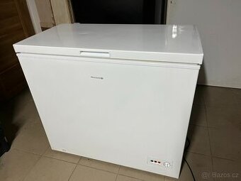 Pultový mrazák Philco