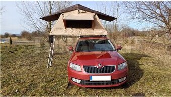 Střešní stan Escape 4x4