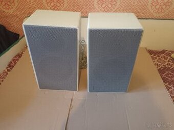 CANTON LE 350 BOXEN REPRODUKTORY VZÁCNÉ