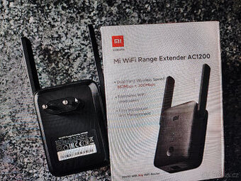 Xiaomi Mi Wifi Range Extender AC1200