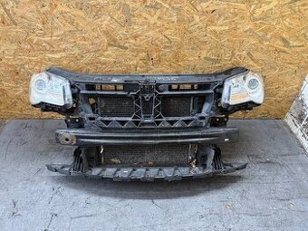 Chladicova stena Vw Touran 2008 1T2 TDI