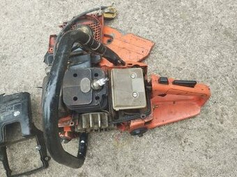 Motorová pila Sachs Dolmar