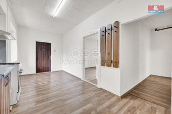 Pronájem bytu 2+1, 57 m², Frýdek-Místek, ul. Potoční - 1