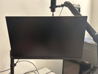 27" Philips 273V7QDSB