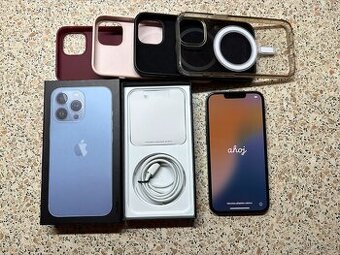 APPLE IPHONE 13 128 GB Dark Blue