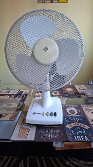 Prodám stolní otočný ventilátot