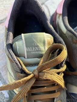 Pánské tenisky Valentino