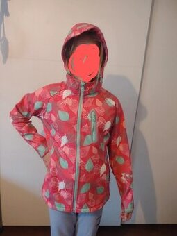 softshell bunda Lewro 152_158