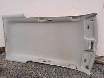Vw Golf IV Variant stropní čalounění
