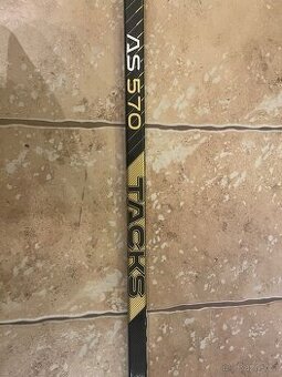 Hokejka CCM Tacks AS 570