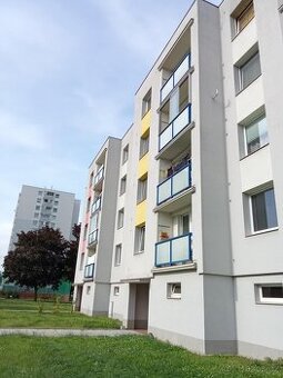 Prostorný byt 3+1 v žádané a klidné části Pardubic – Ciheln