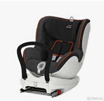 Britax Römer dualfix 2019