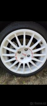 OZ racing superturismo 4x100 r16