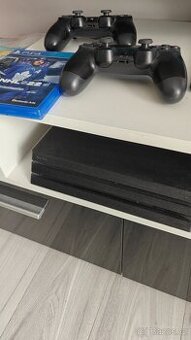 Playstation 4 Pro