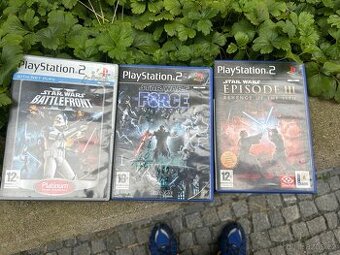3 ps2 hry