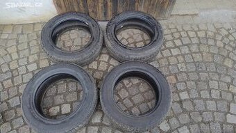 ZIMNÍ PNEU GOOD YEAR R18 4KS