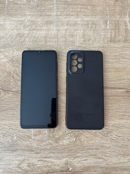 Samsung galaxy A33 5g